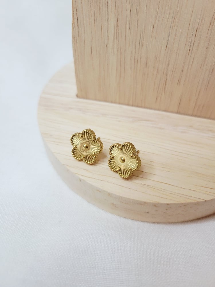 Image of Sona Earrings 