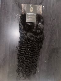 Image 1 of 16 inch deep wave closure