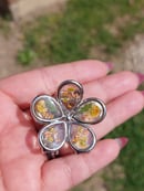 Image 3 of Flower clip