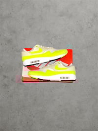 Image 1 of Nike Air Max 1 ‘Volt’