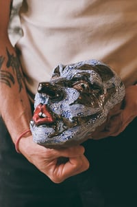 Image 2 of Screaming Friend 2