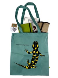 Image 2 of Totebag TIGRINUM