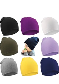 Image 2 of Custom Baby Hat 