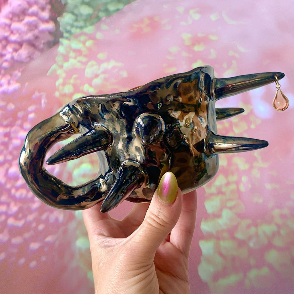 Image of Quazar Mug #2