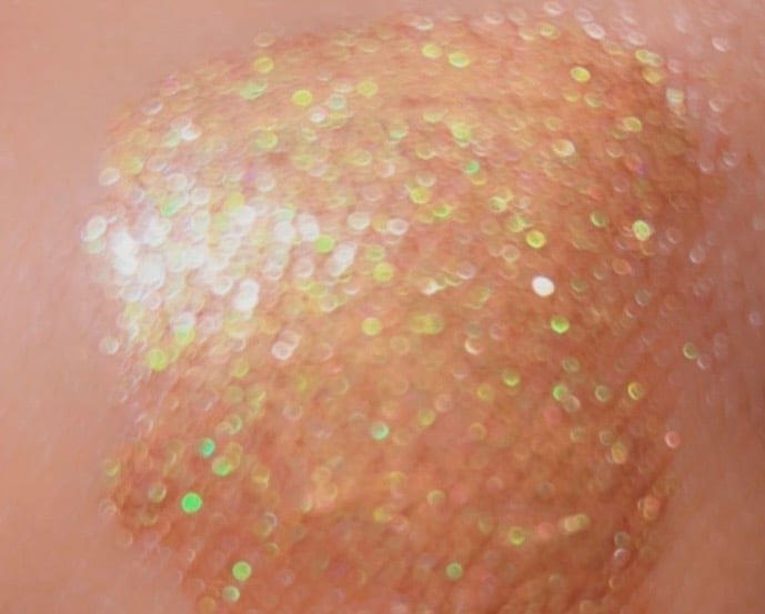 Image of Goldie