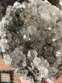 Image 10 of Smoky Quartz Cluster | Brazil #2985