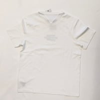 Image 2 of Tommie Hilfiger Mens White Short Sleeve T-Shirt