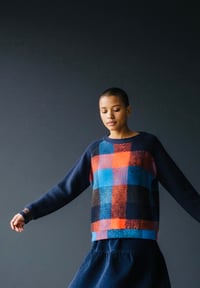 Image 4 of  THE PULL bleu