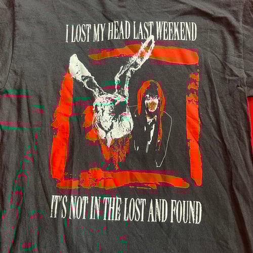 Image of Sertraline T-Shirt