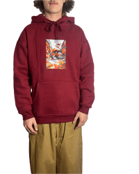 Image 2 of “Street” Pull over Hoodie 