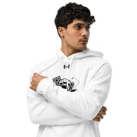 Image 2 of Under Armour® Hoodie