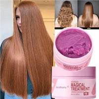 Image 7 of Magical Keratin Hair Mask 