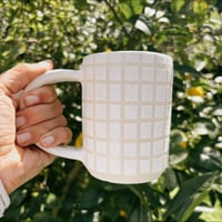 Image 2 of Tile Mug