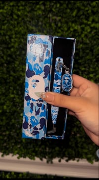 Image 2 of Bape Tweezers 