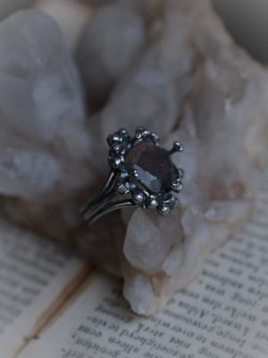 Image of MINYADES I { OOAK }