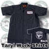"Taryl" Grass Rats Garage ‘Wheelie’ Work Shirts! (Med-5XL) 