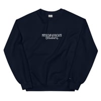 Image 3 of THE CUTIE PA STUDENT CREWNECK
