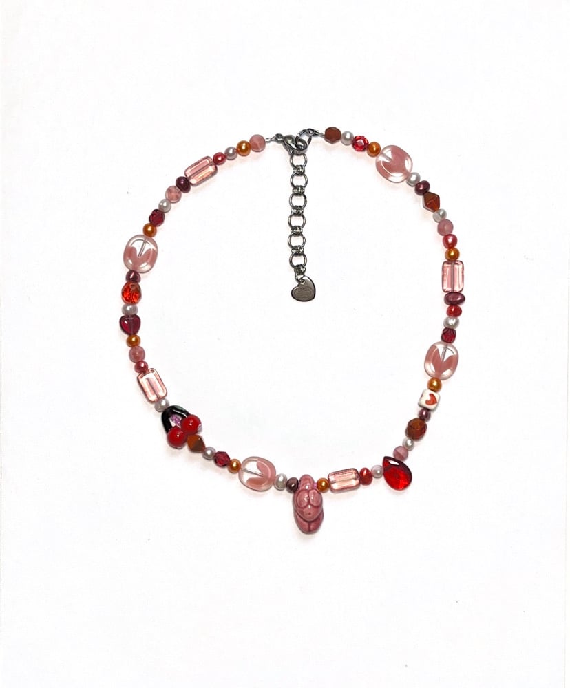 Image of sapphic venus