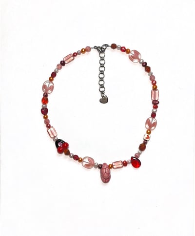 Image of sapphic venus