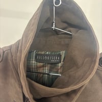 Image 5 of crop italian vest 