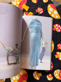 Image 9 of Visions of the Body: Fashion or Invisible Corset, 1999