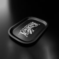 Image 1 of Lowrider Rolling Trays