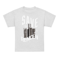 Image 2 of Save The Ren Cen Youth t-shirt