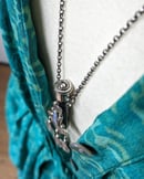 Image 3 of Boulder Opal Vessel