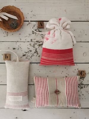 Image of Senteurs lavande Selection #3- prix unitaire