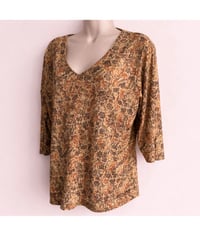 Image 4 of New  14/16 Lane Bryant Top #810*8