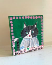Image 7 of Original Painting -have a dreamy day