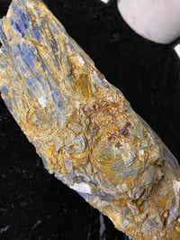 Image 2 of Large Blue Kyanite 
