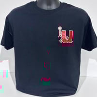 Image 2 of Fuck U Black