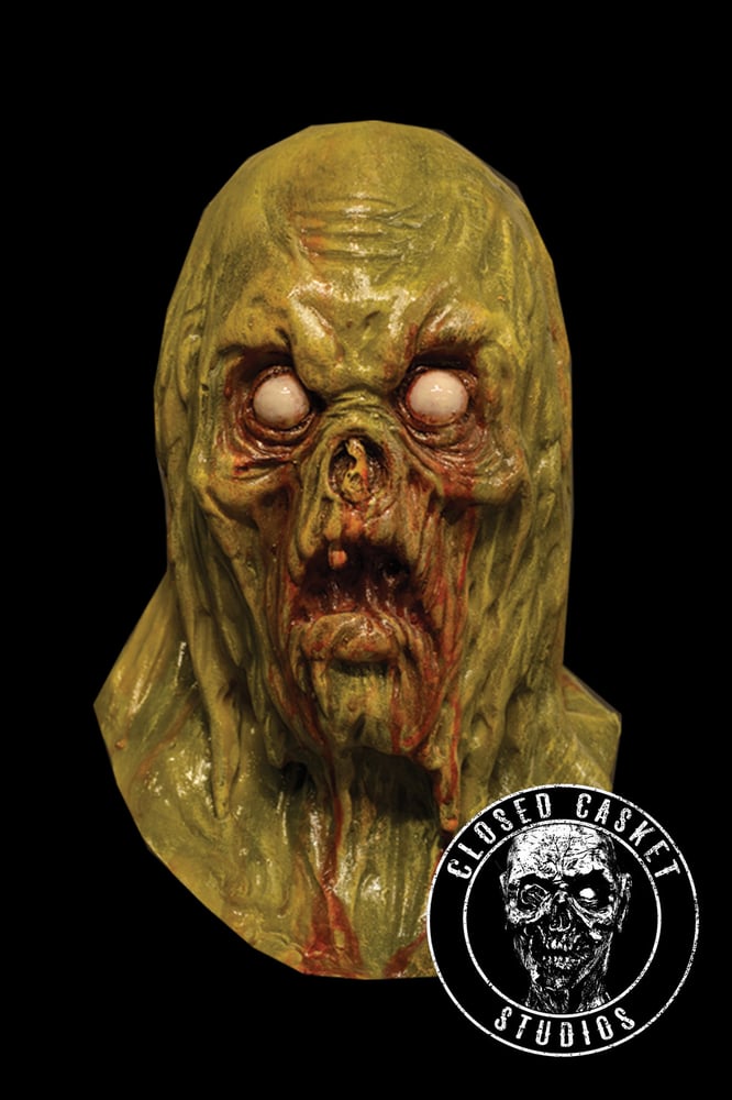 Image of Acid Bath