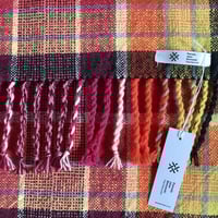 Image 5 of Carn Euny Scarf