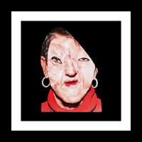 Image 3 of Woman In A Red Jumper