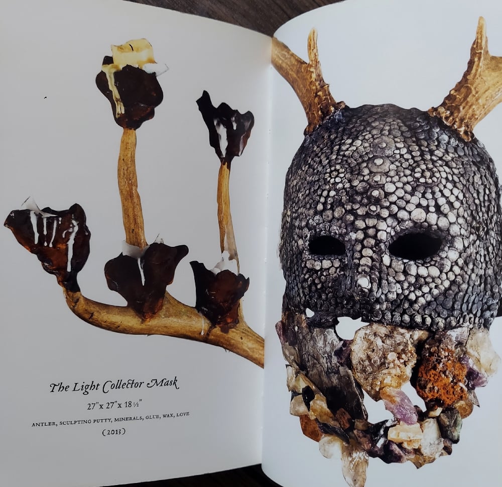 A Fools Journey - Fear Collection Ritual, by Lucien Shapiro