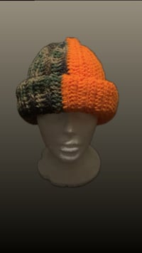 Image 1 of Unisex crochet beanies