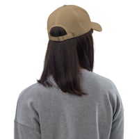 Image 5 of WAR Stigma Dad hat