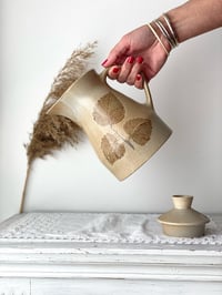 Image 1 of Pichet L’herbier [au lieu de 28€]