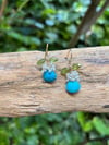turquoise ohelo fruit