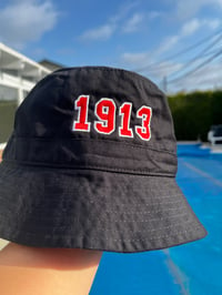 Image 3 of  1913 BUCKET HAT 