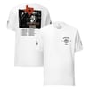 Central Texas Tour t-shirt (WHT)