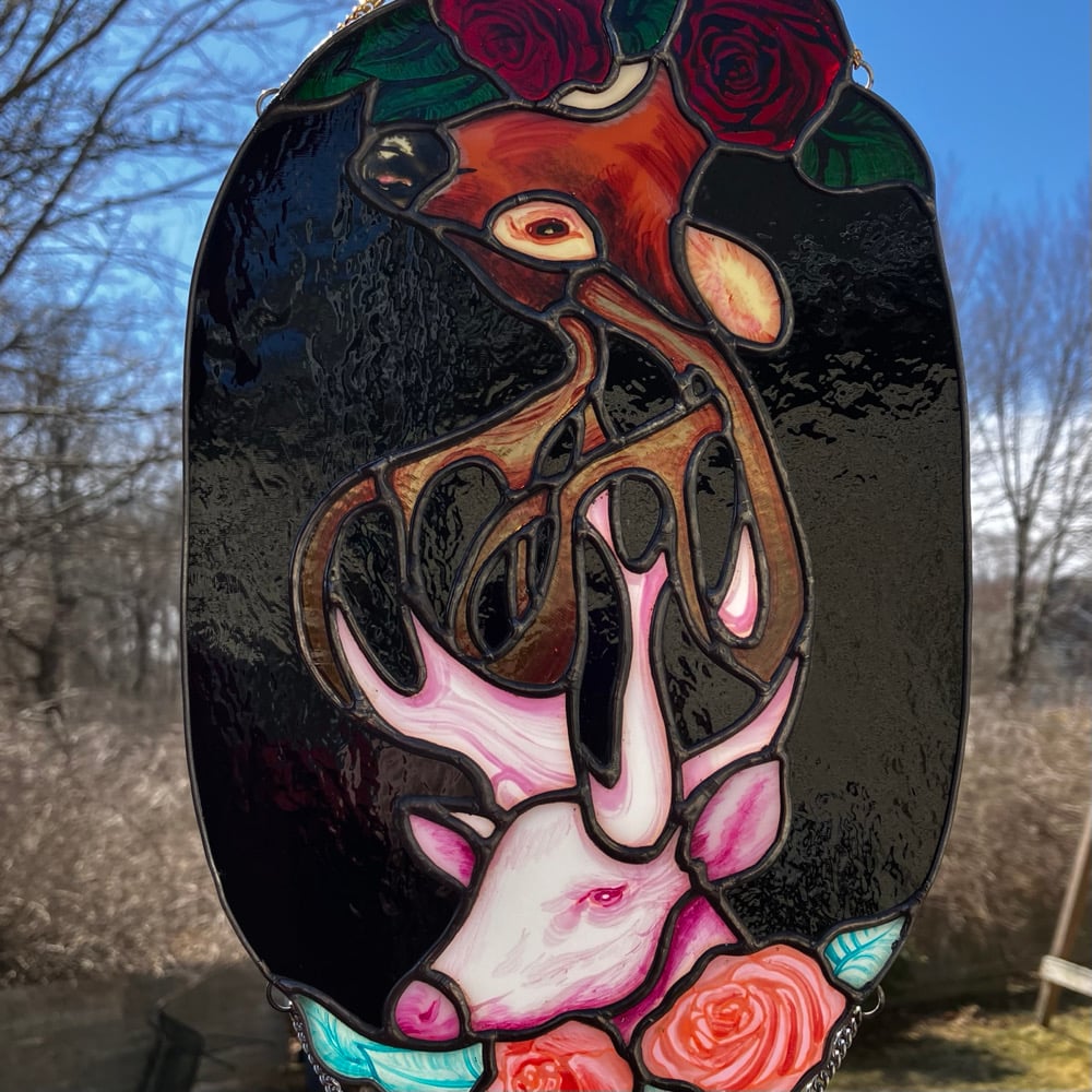 Image of Spirit