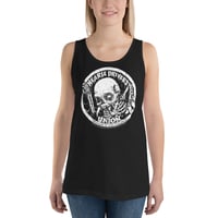 Image 2 of Hearse Drivers Union Remix Tank Top