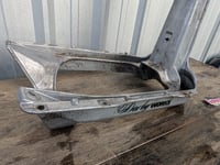 Image 5 of **GARAGE SALE ITEM OEM Honda Ruckus Frame