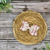 Image 2 of Hair Bows|Christmas