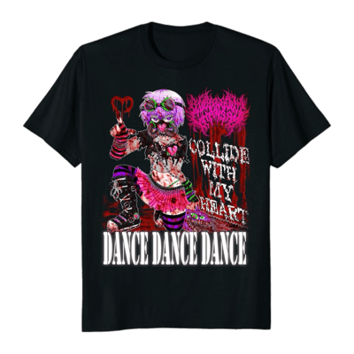 Image of CWMH Album Shirt