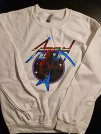 Image 3 of The Reaper - Crewneck Shirt