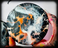 Image 3 of GILdRusH III Coasters (set of 3)